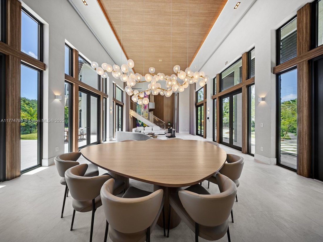 House in Coral Gables, Florida, United States 2 - 15905437
