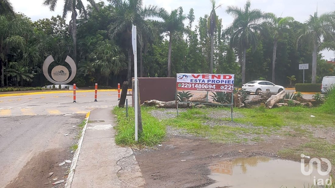 Land in Playa de Vacas, Veracruz, Mexico 3 - 15906294