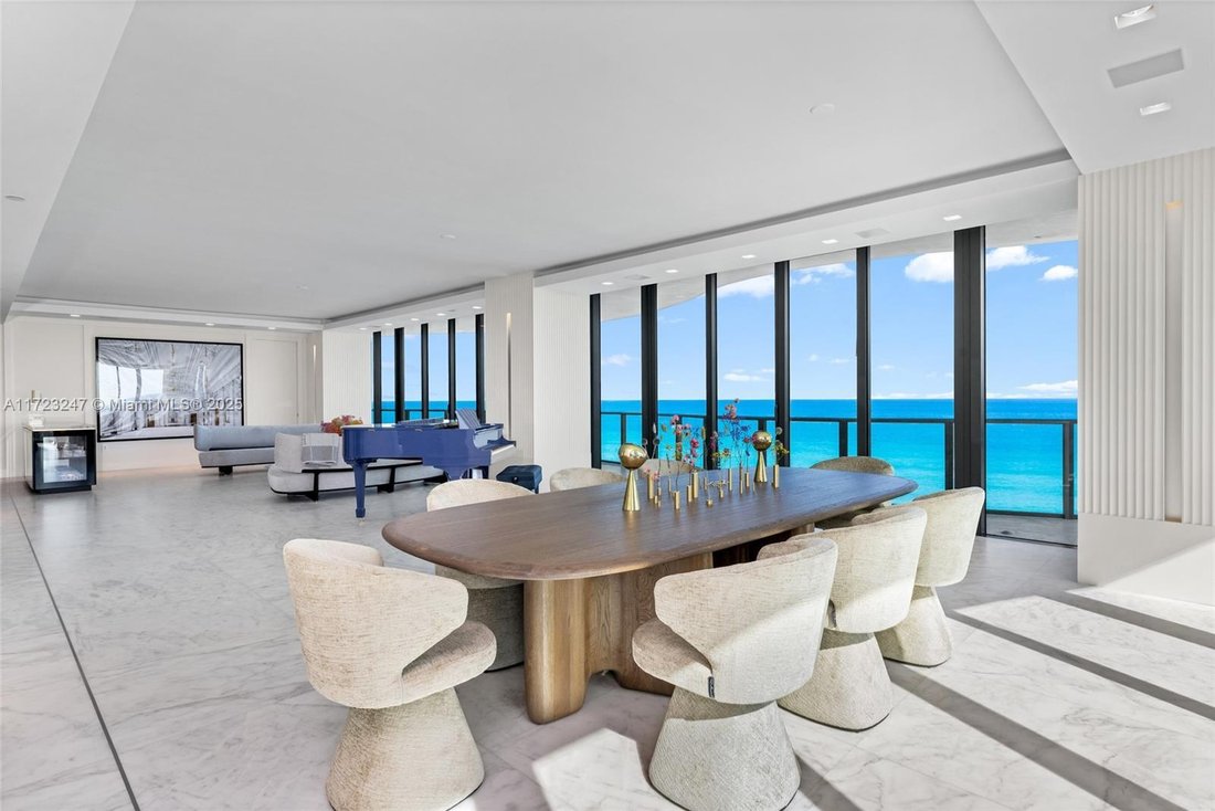 Condo in Golden Beach, Florida, United States 1 - 15905694