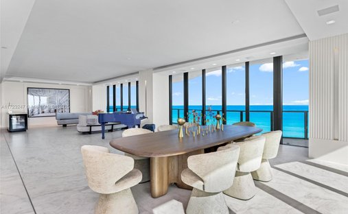 Condo in Golden Beach, Florida, United States 1