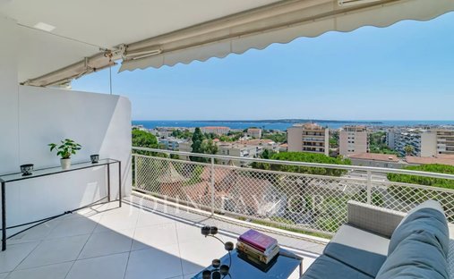 Appartement à Cannes, Provence-Alpes-Côte d'Azur, France 1