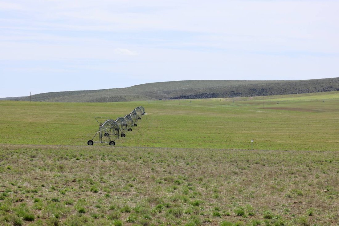 Land in Burns, Oregon, United States 5 - 15904786