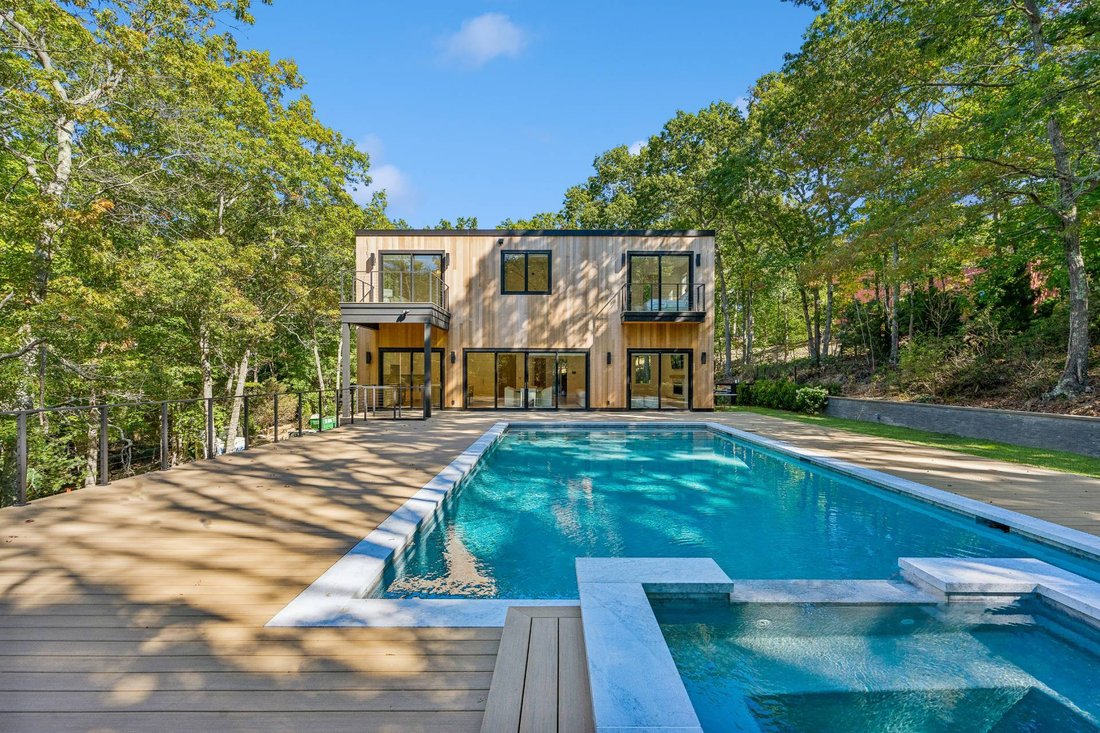 House in Sag Harbor, New York, United States 2 - 15904857