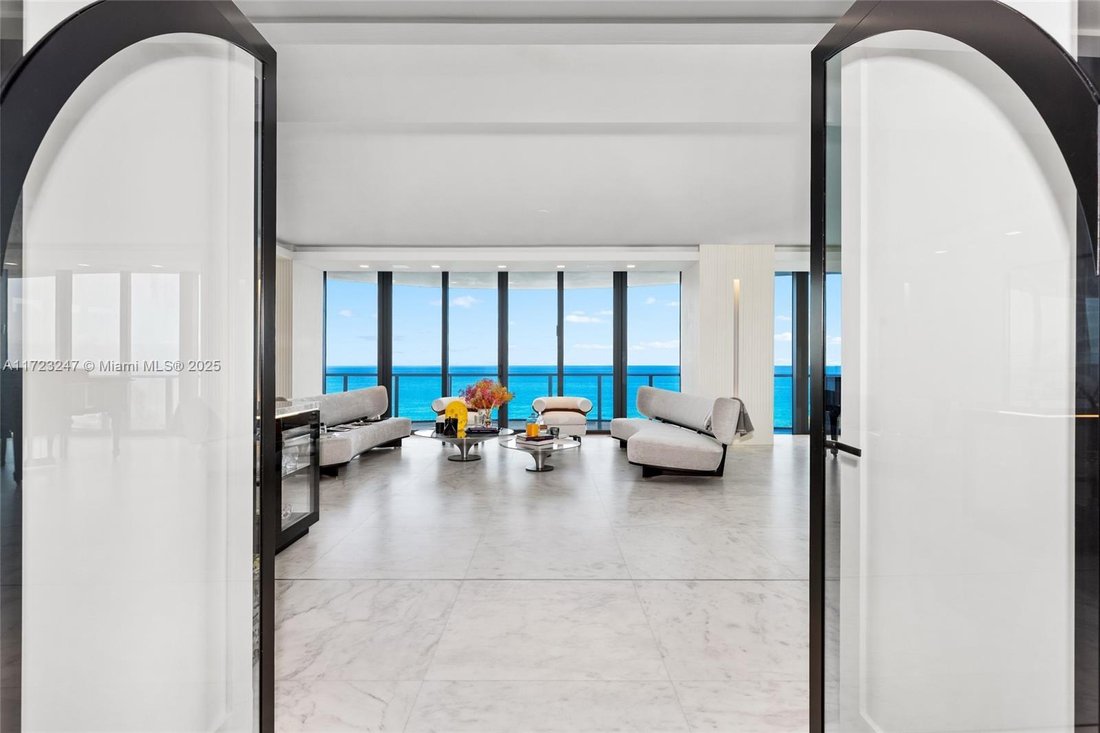 Condo in Golden Beach, Florida, United States 3 - 15905694