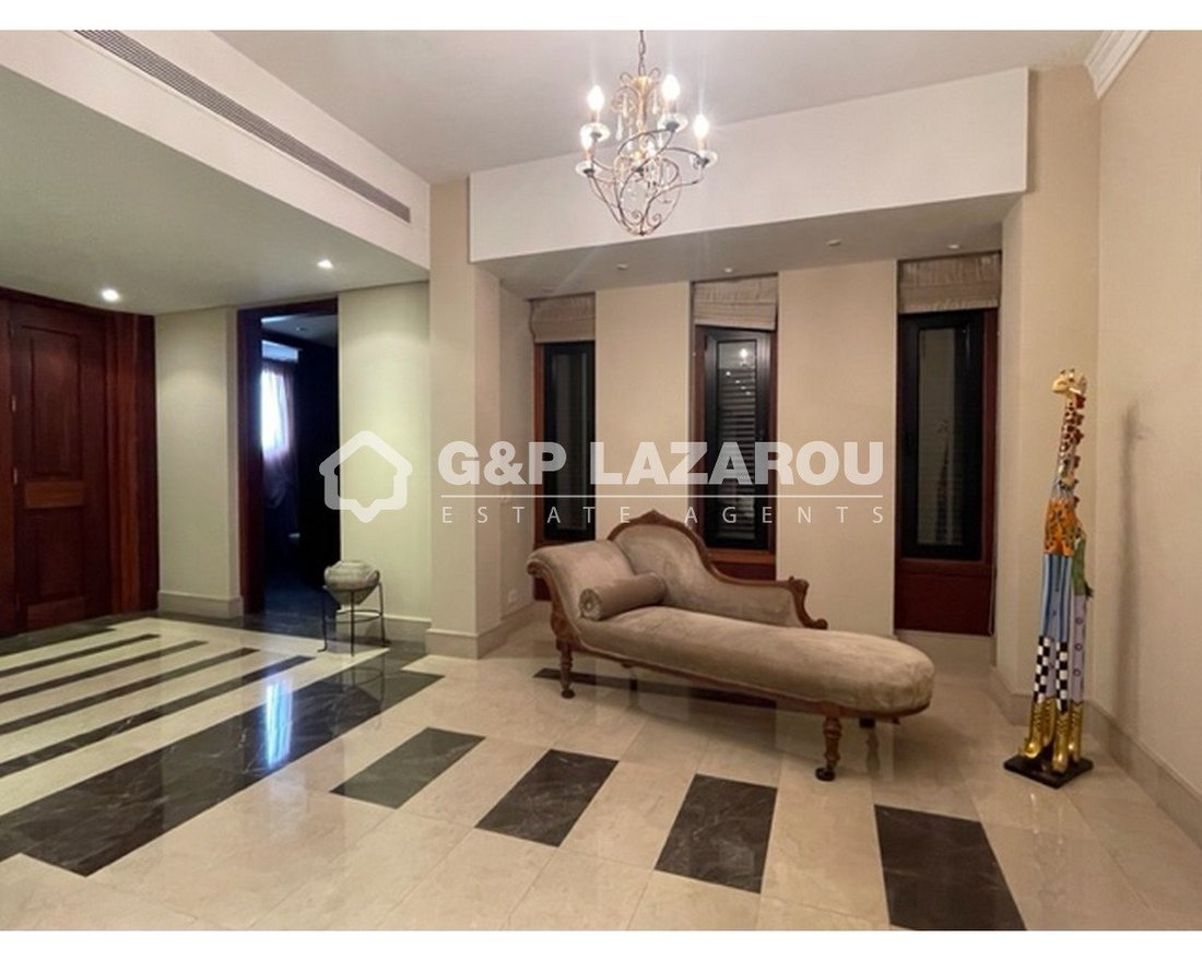 House in Egkomi, Nicosia, Cyprus 2 - 15905904