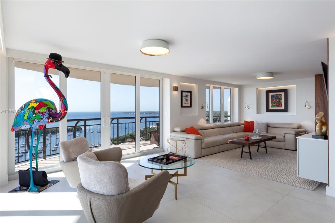 Condo in Miami, Florida, United States 5 - 15904730
