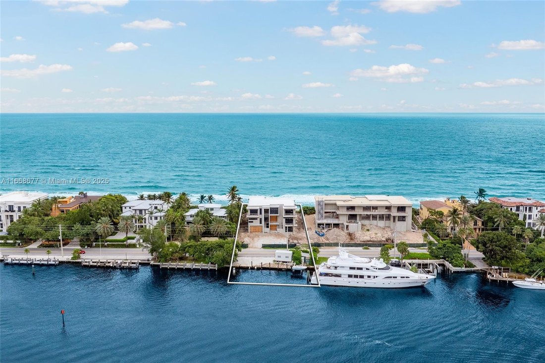 House in Hillsboro Beach, Florida, United States 5 - 15905409