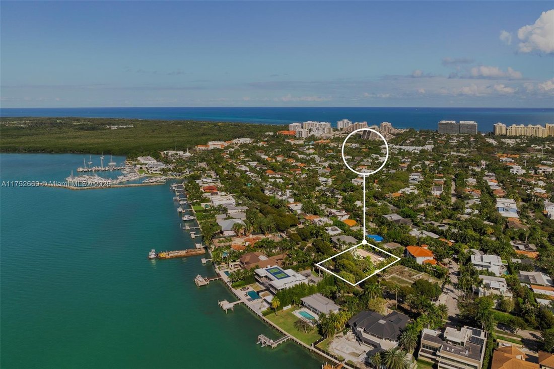 House in Key Biscayne, Florida, United States 2 - 15905333