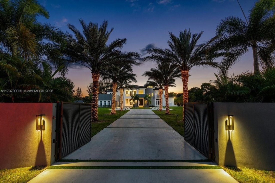 House in Southwest Ranches, Florida, United States 5 - 15905286