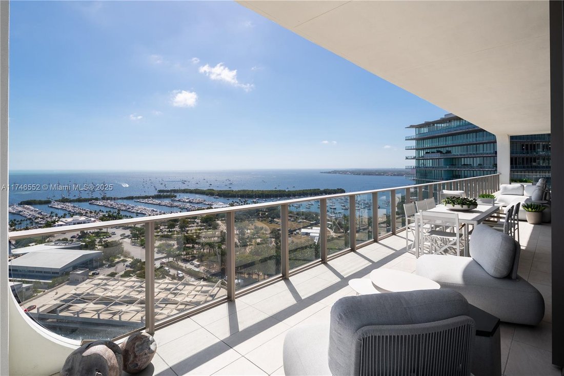Condo in Miami, Florida, United States 4 - 15905416