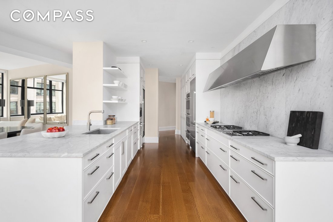 Condo in New York, New York, United States 5 - 15905341
