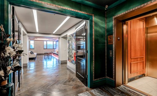 Condo in Baltimore, Maryland, United States 1