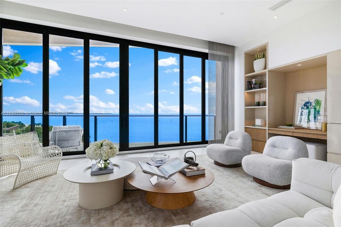 Condo in Miami, Florida, United States 2 - 15905266