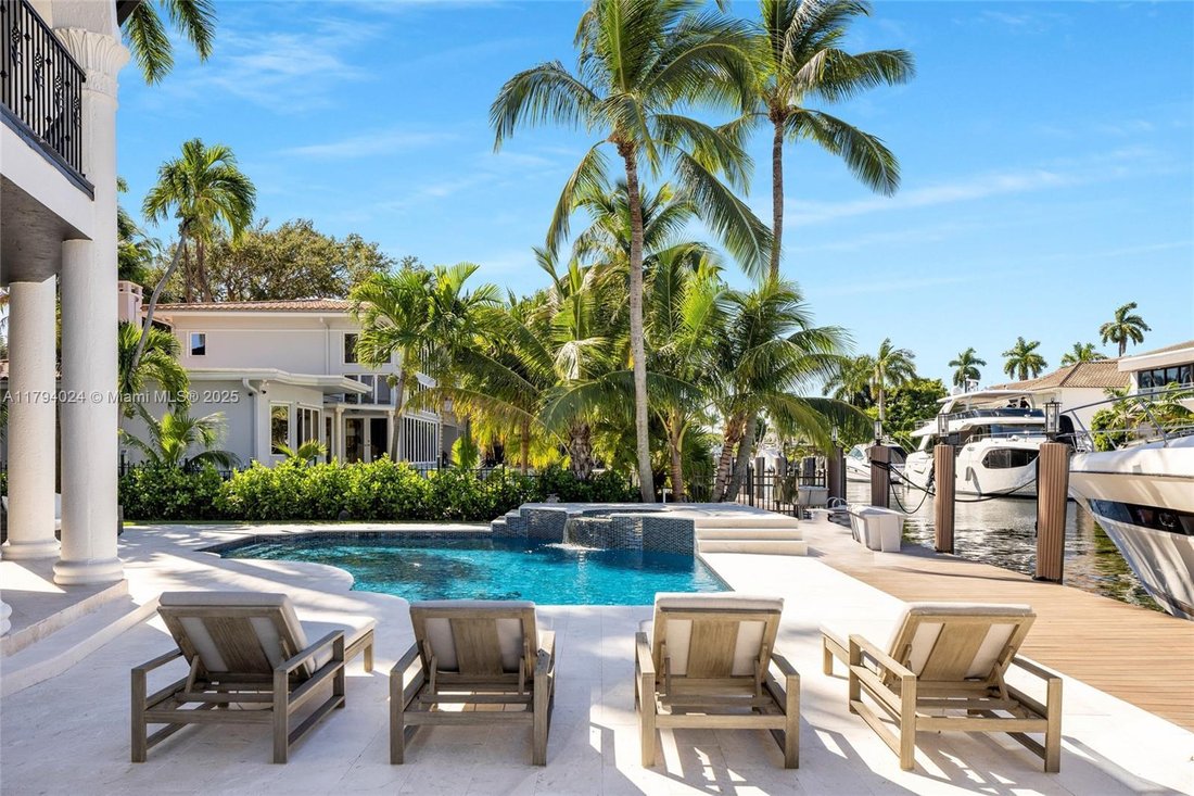 House in Fort Lauderdale, Florida, United States 4 - 15905521