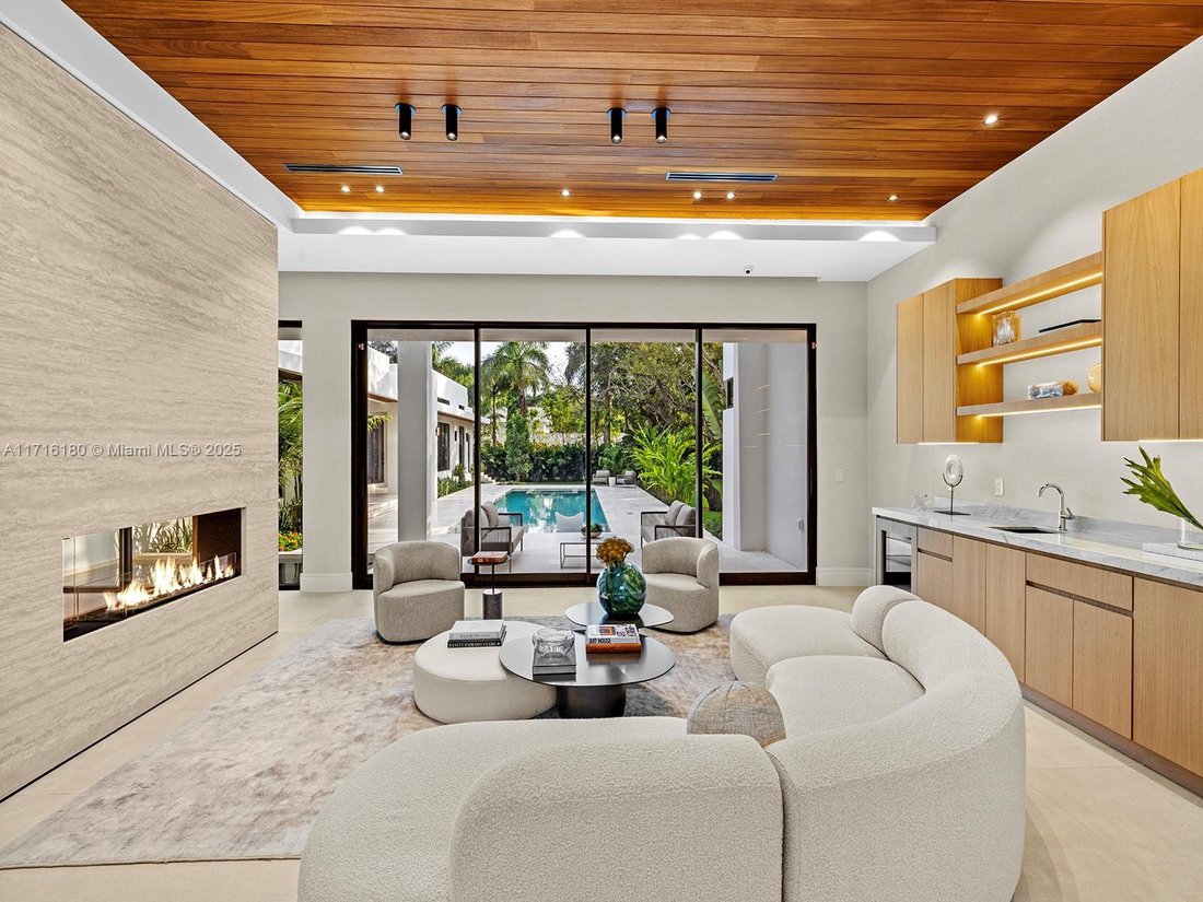 House in Coral Gables, Florida, United States 1 - 15905300