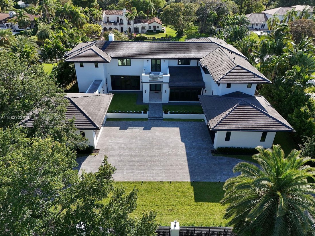 House in Coral Gables, Florida, United States 2 - 15904622