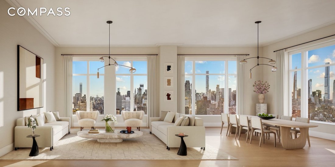 Condo in New York, New York, United States 1 - 15905627