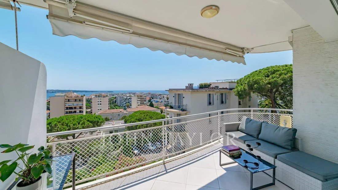 Apartment in La Californie, Cannes, France 3 - 15905995
