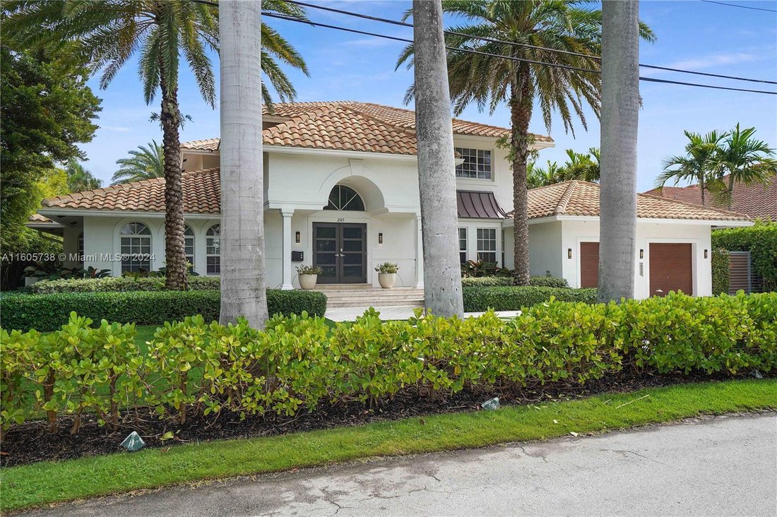 House in Fort Lauderdale, Florida, United States 4 - 15904873