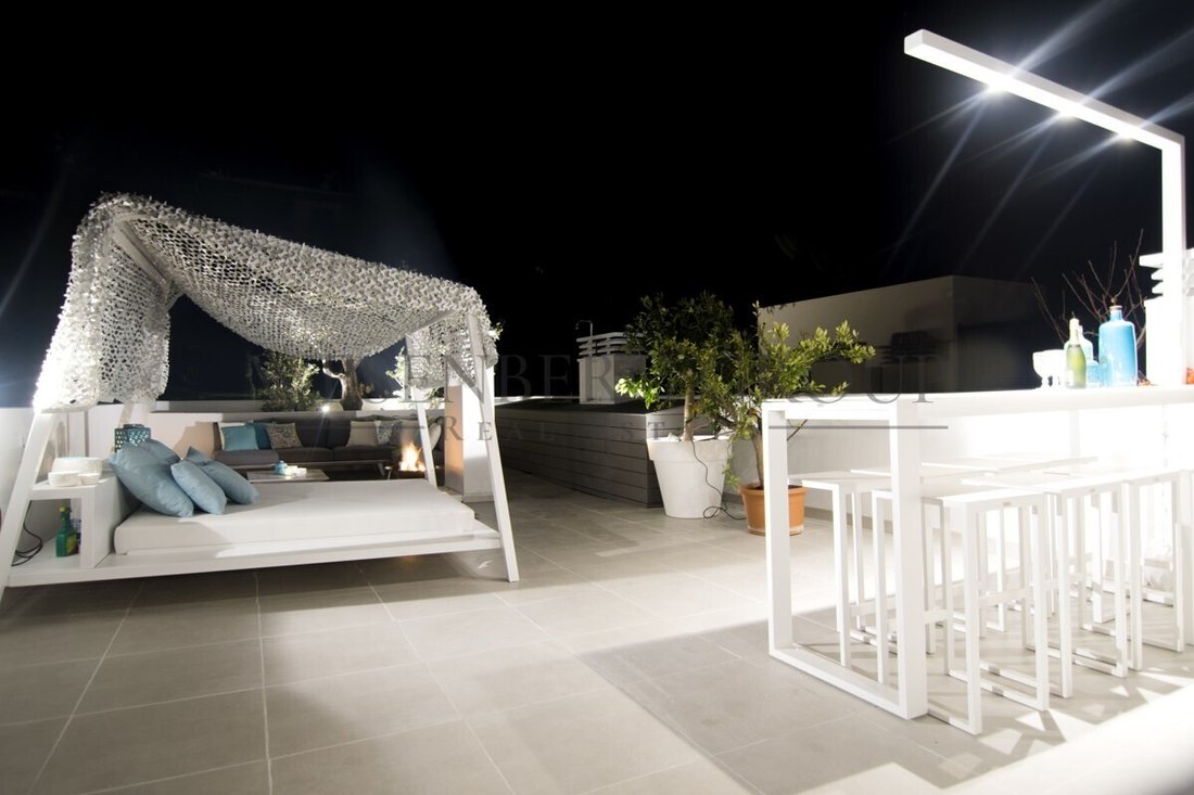 House in Roca Llisa, Santa Eularia des Riu, Balearic Islands 5 - 15906158