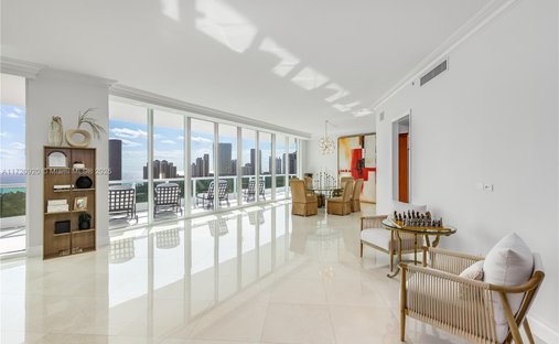 Condo in Aventura, Florida, United States 1