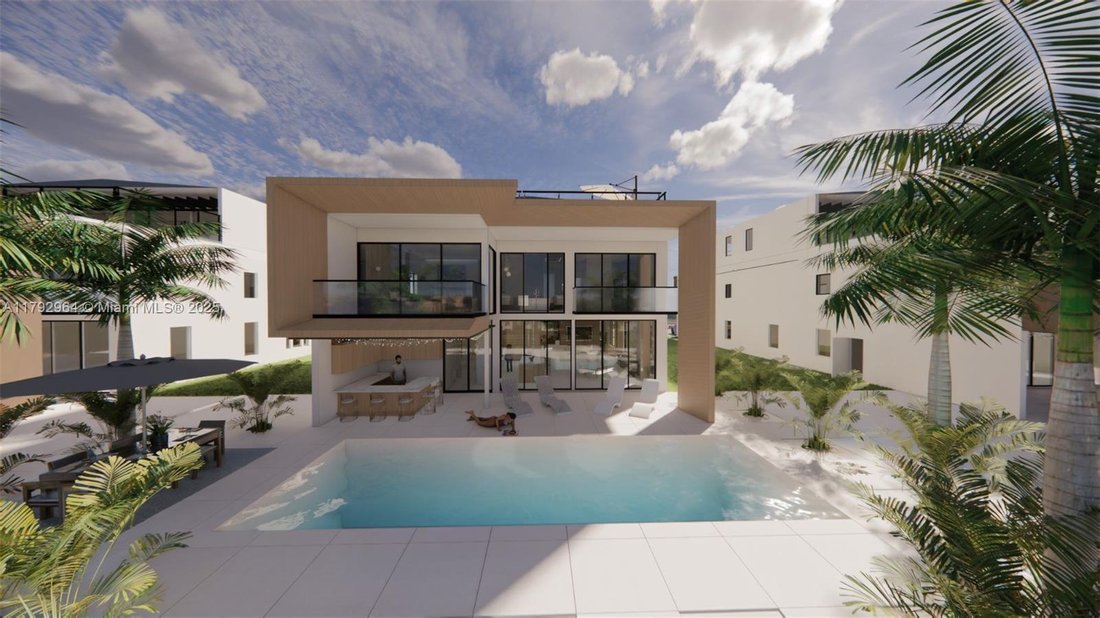 House in Boca Raton, Florida, United States 2 - 15905526