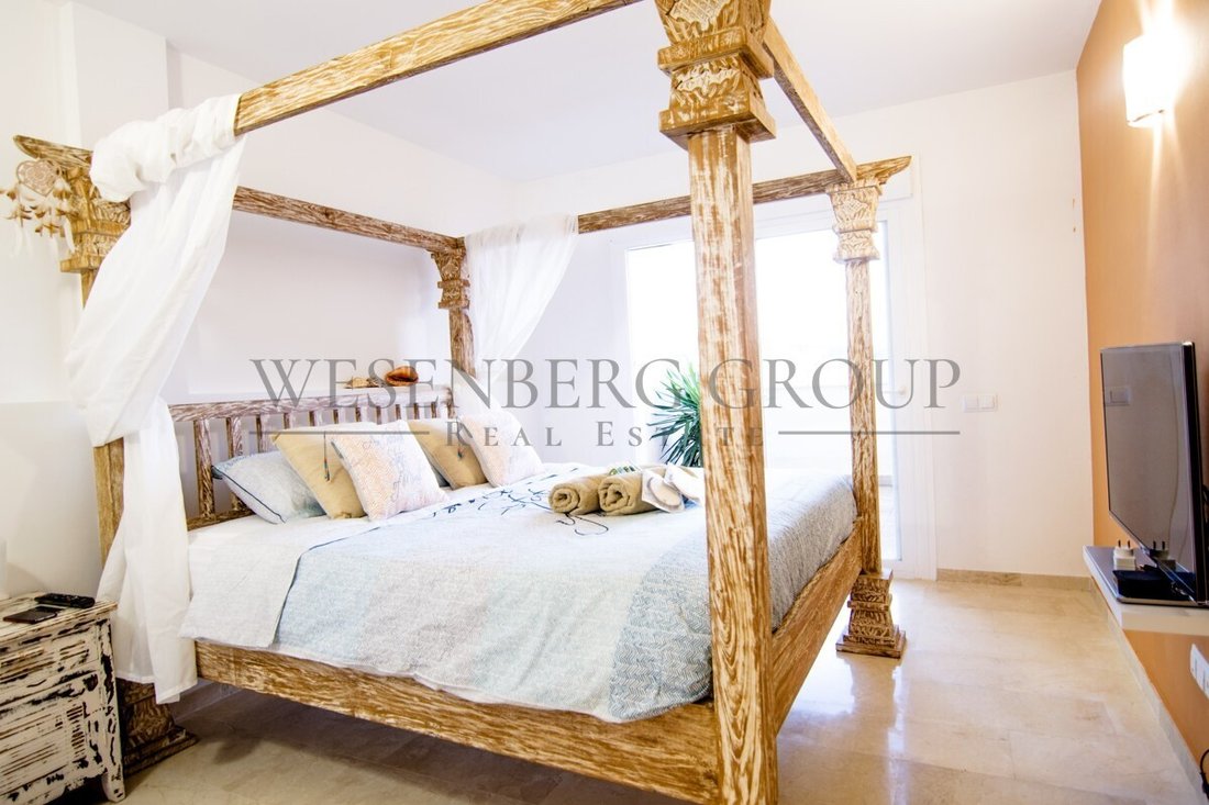 House in Roca Llisa, Santa Eularia des Riu, Balearic Islands 4 - 15906158