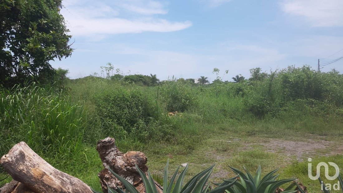 Land in Playa de Vacas, Veracruz, Mexico 2 - 15906294