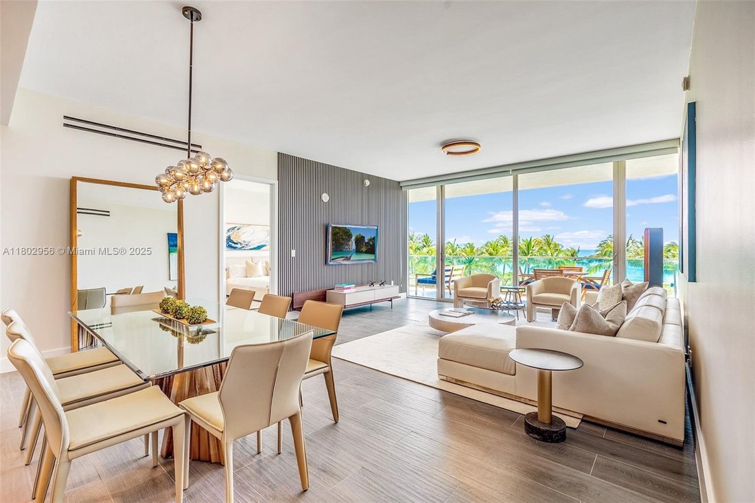 Condo in Bal Harbour, Florida, United States 1 - 15905557