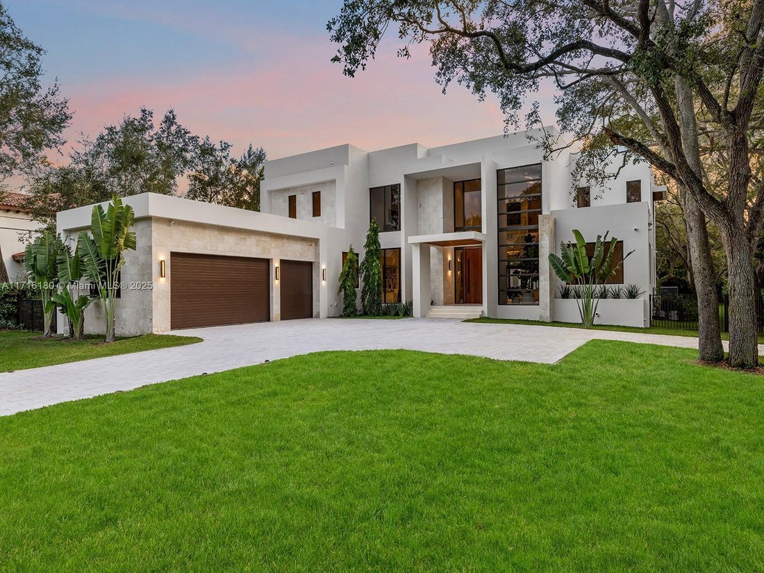 House in Coral Gables, Florida, United States 3 - 15905300
