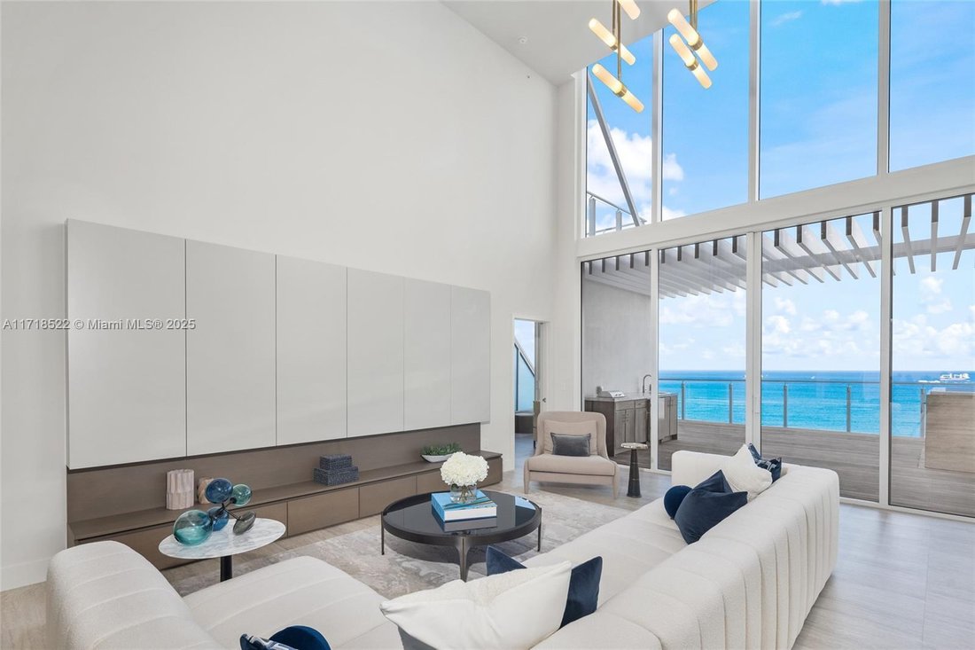 Condo in Fort Lauderdale, Florida, United States 4 - 15905413