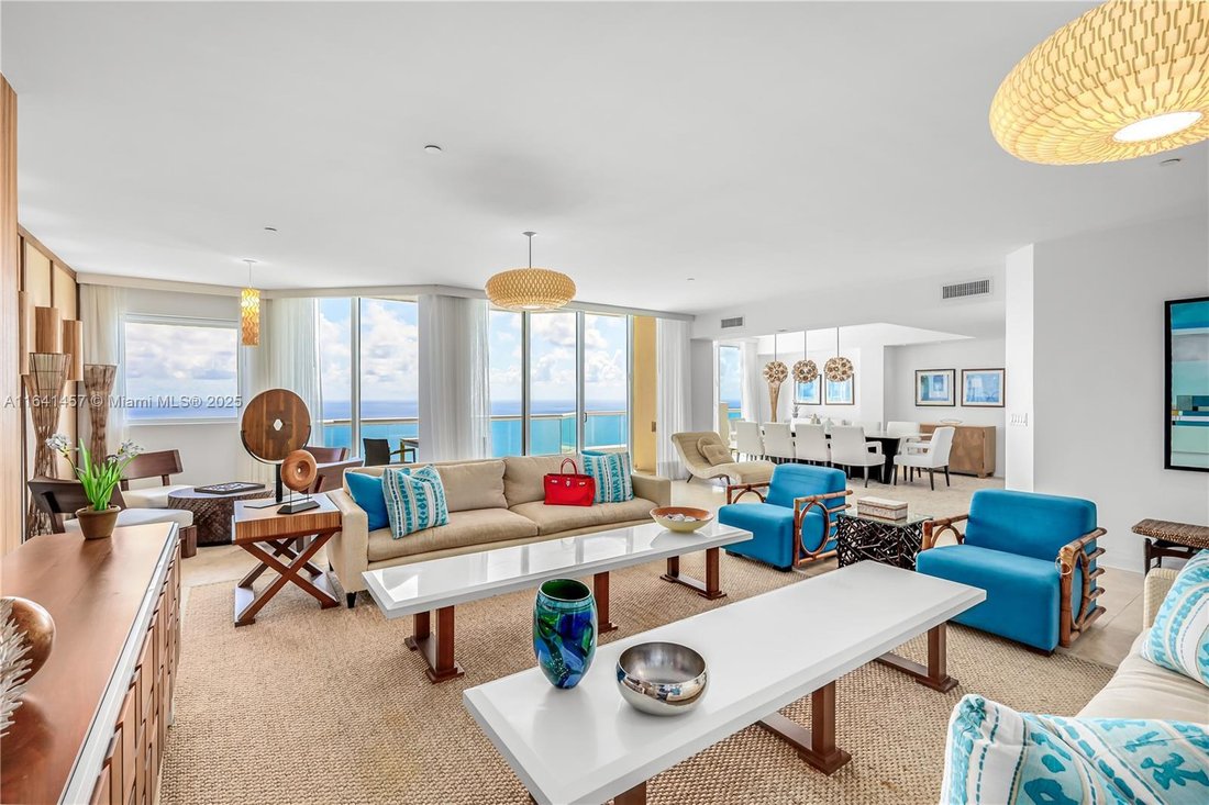 Condo in Golden Beach, Florida, United States 3 - 15905351