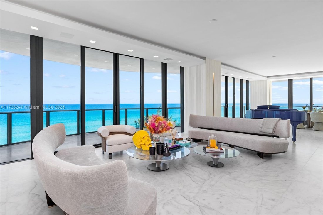Condo in Golden Beach, Florida, United States 4 - 15905694