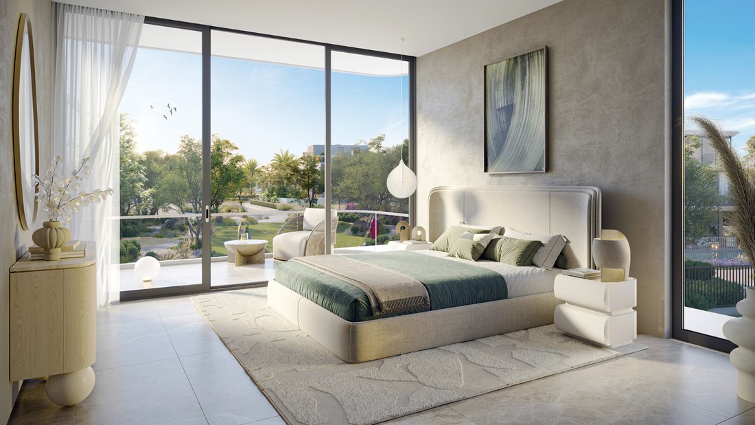 Villa in Zabeel, Dubai, United Arab Emirates 4 - 15906382