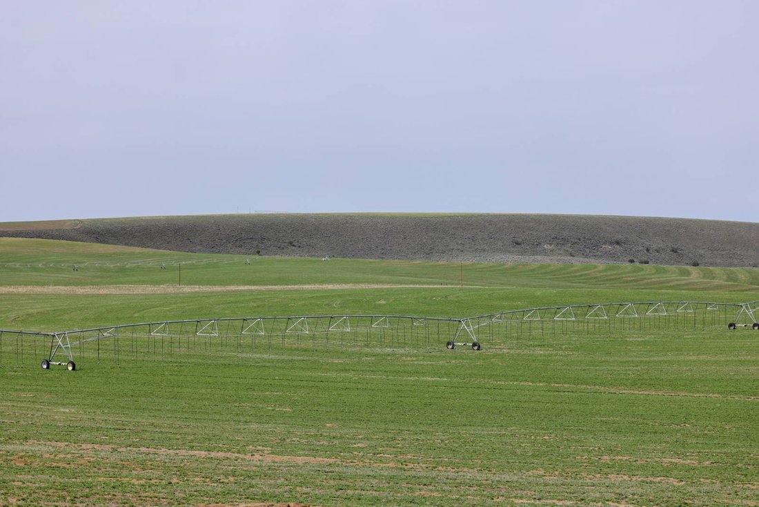 Land in Burns, Oregon, United States 3 - 15904786