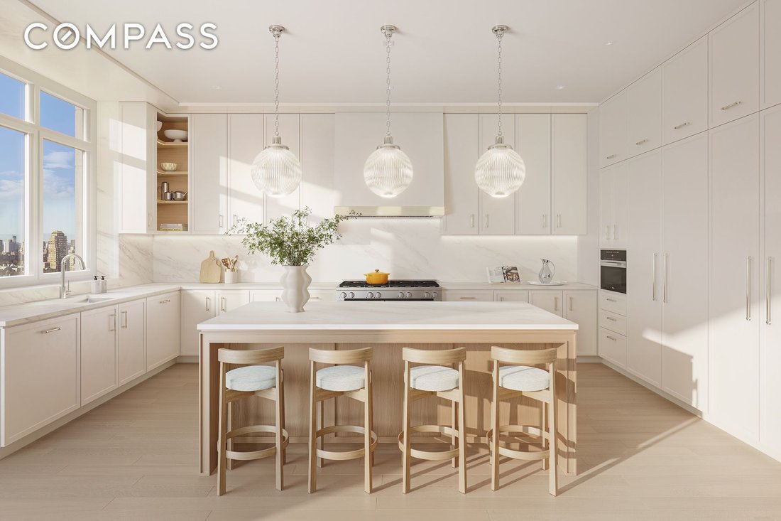 Condo in New York, New York, United States 3 - 15905616