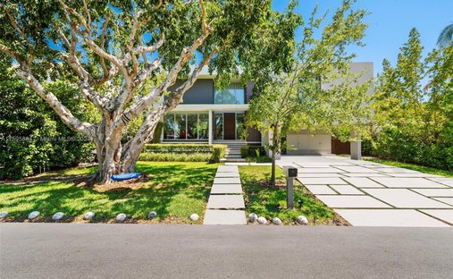 House in Key Biscayne, Florida, United States 1