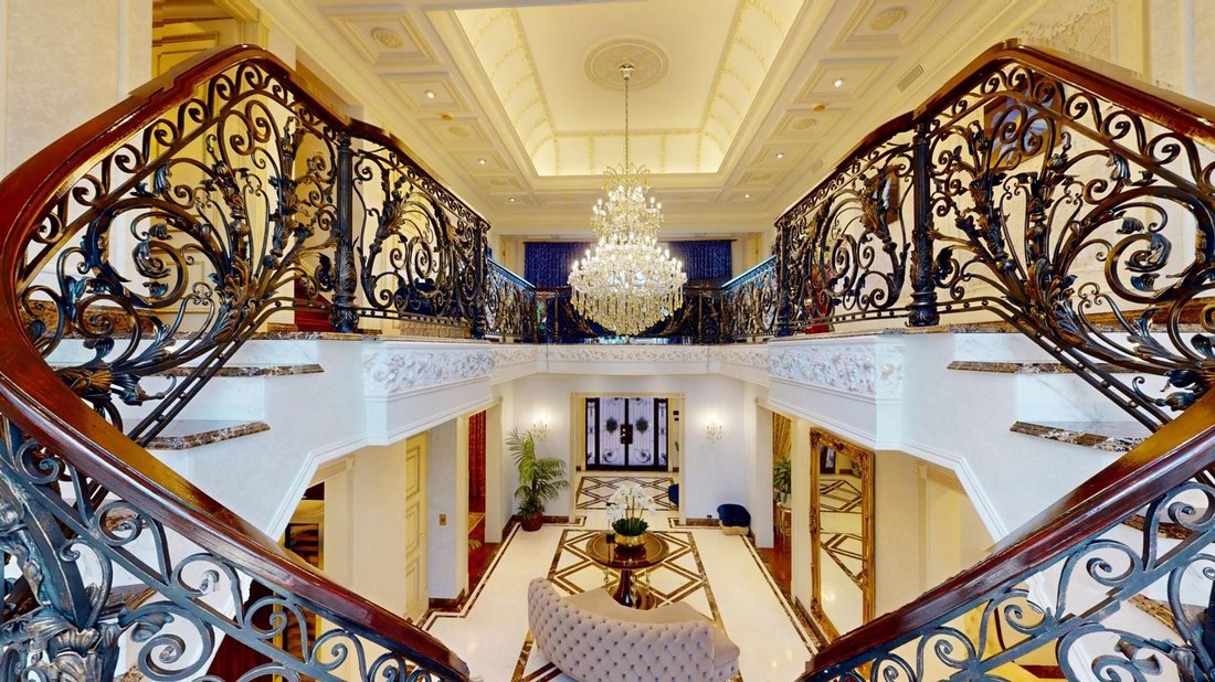 Townhouse in New York, New York, United States 3 - 15905025