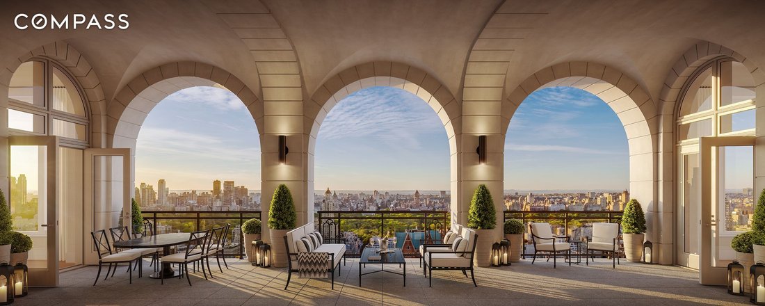 Condo in New York, New York, United States 1 - 15905607