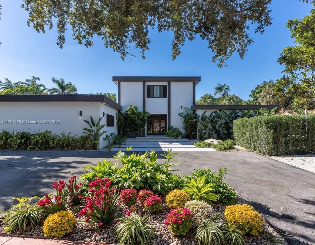House in Miami Beach, Florida, United States 2 - 15905228