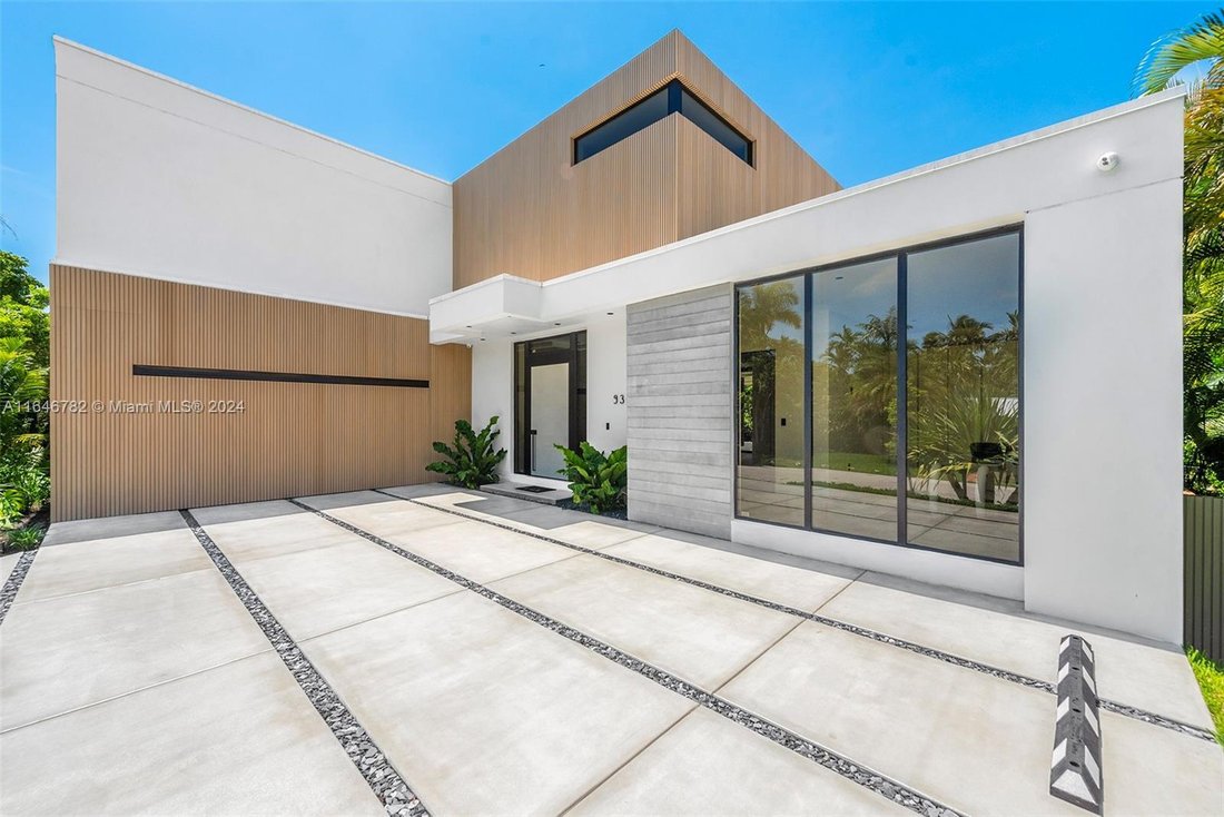 House in Miami, Florida, United States 3 - 15904679