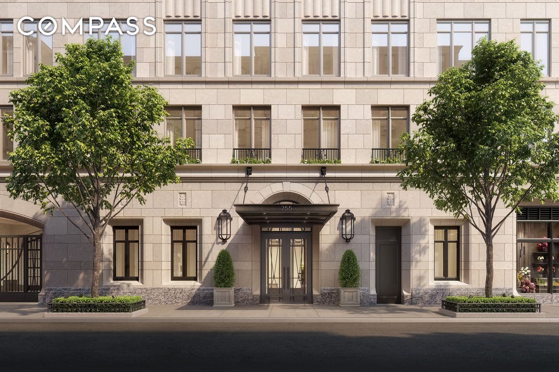 Condo in New York, New York, United States 1 - 15905573