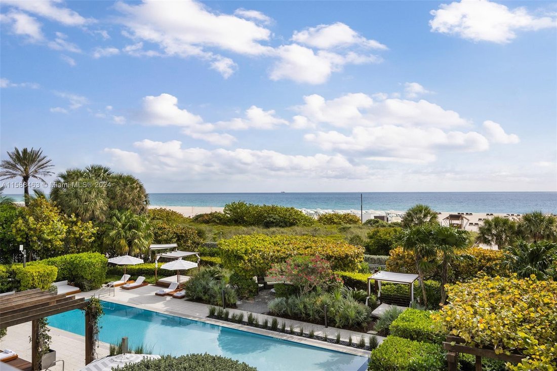 Condo in Miami Beach, Florida, United States 2 - 15904574