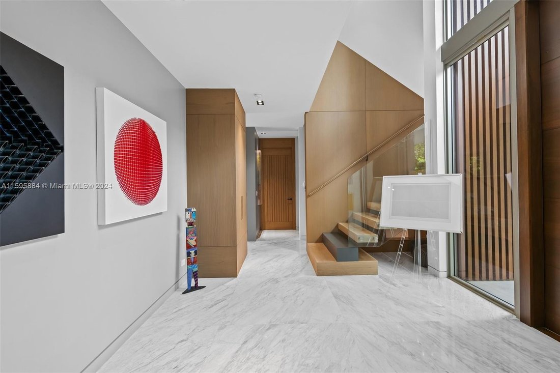 House in Key Biscayne, Florida, United States 5 - 15905398