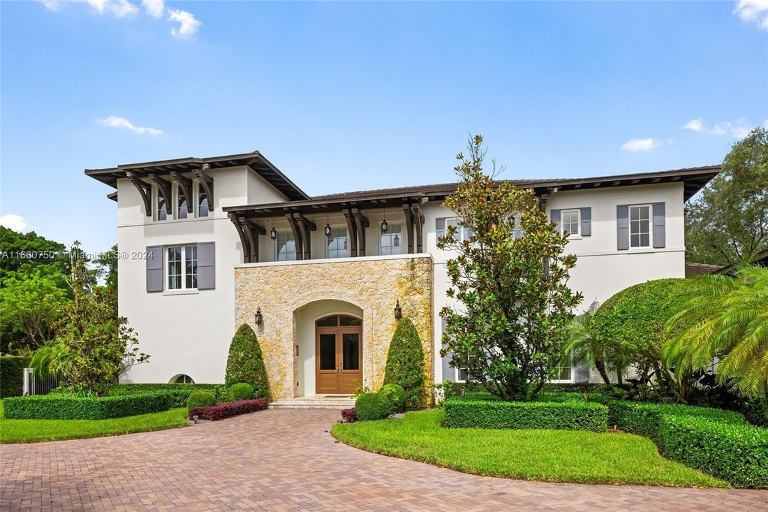House in Coral Gables, Florida, United States 5 - 15905152