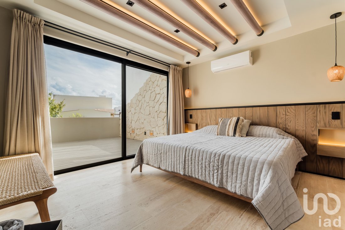 House in Cancún, Quintana Roo, Mexico 4 - 15906324
