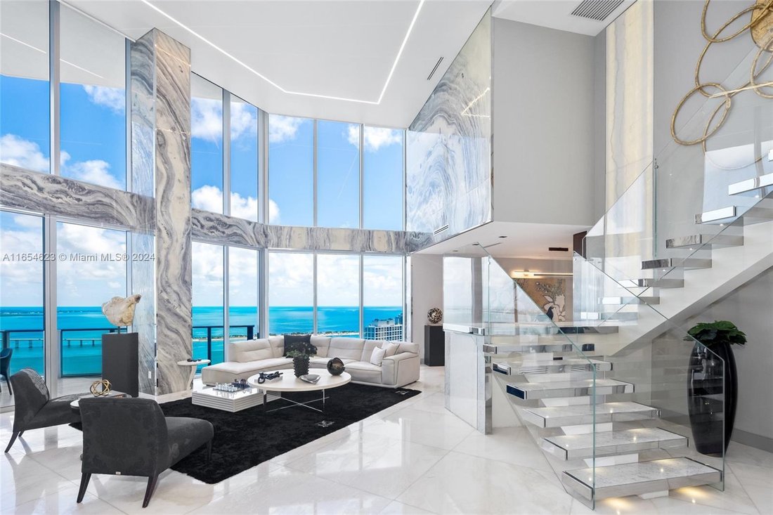 Condo in Miami, Florida, United States 1 - 15904567