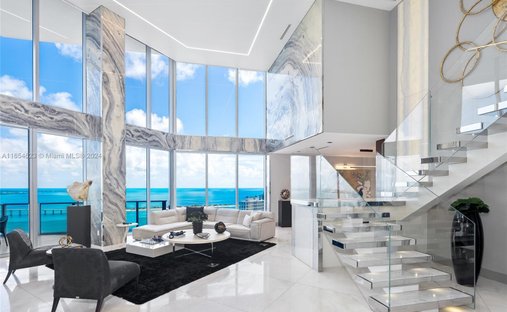 Condo in Miami, Florida, United States 1