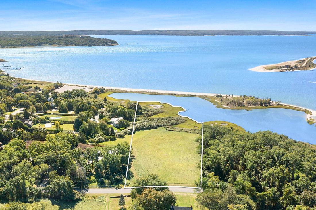 Land in Shelter Island, New York, United States 1 - 15904648