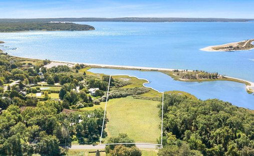 Land in Shelter Island, New York, United States 1